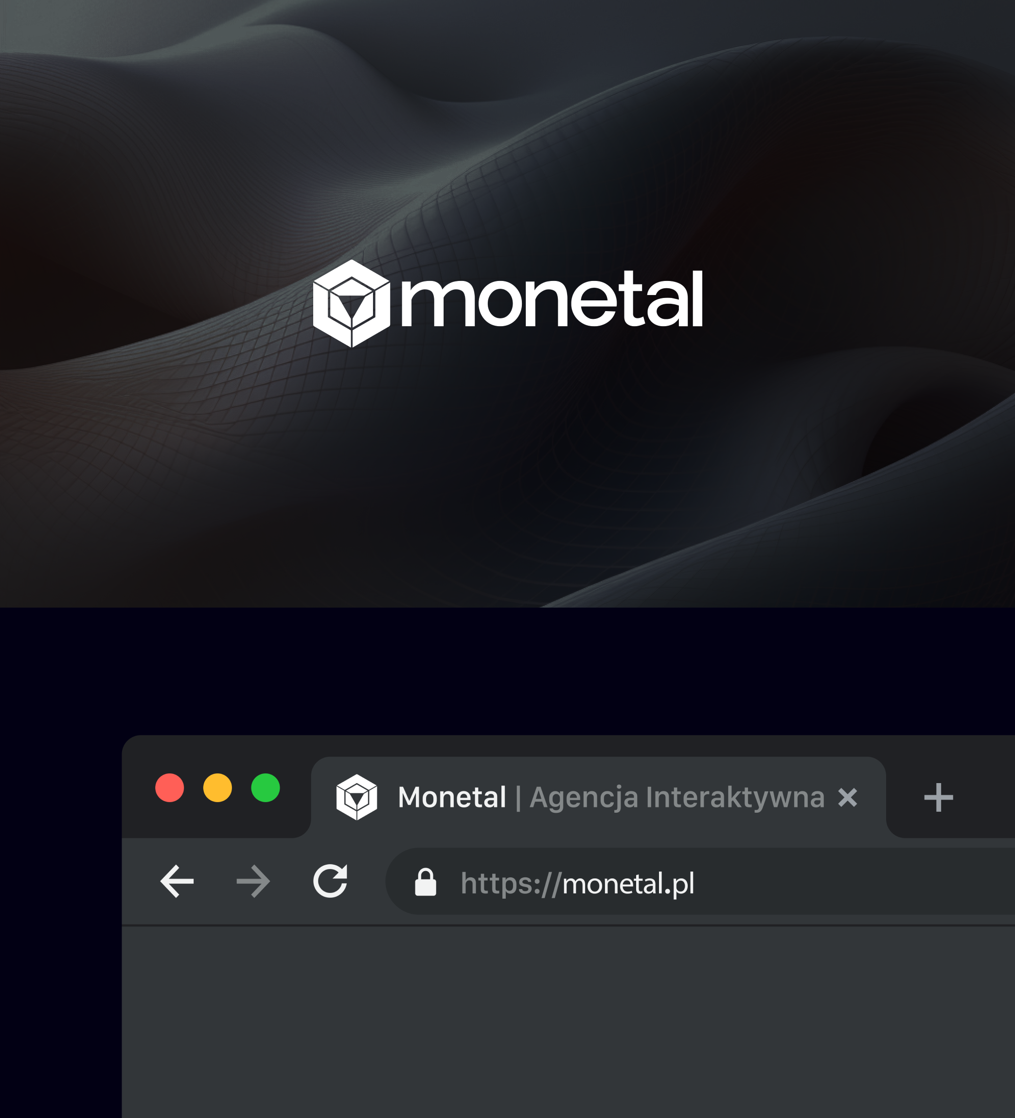 modernizacja strony internetowej