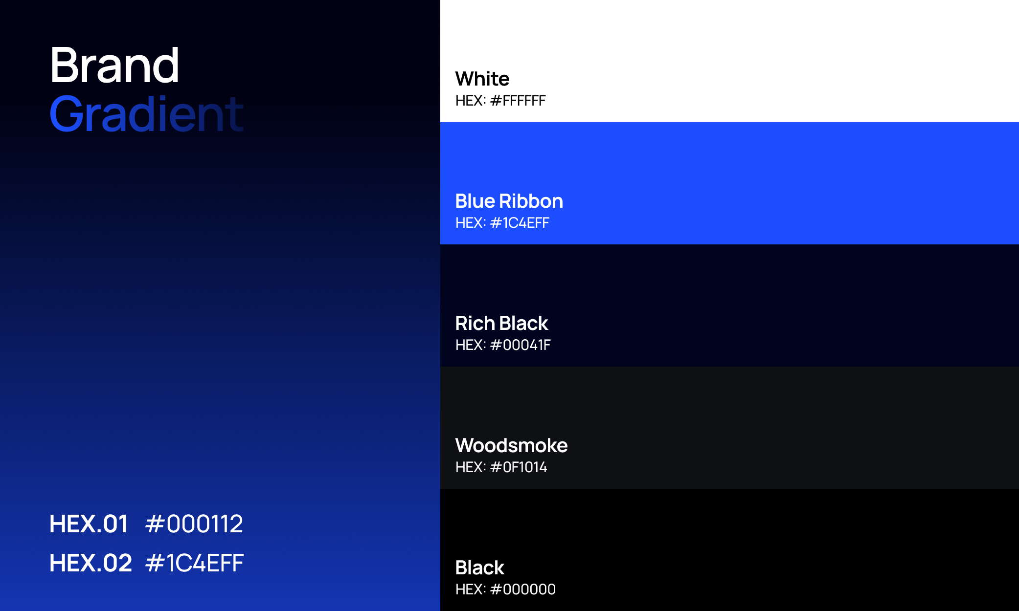 projektowanie logo firmy